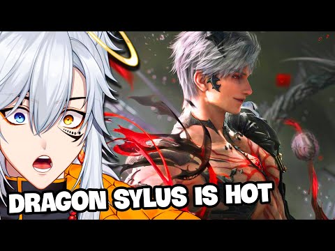 Reacting To Sylus Dragon Myth For The First Time