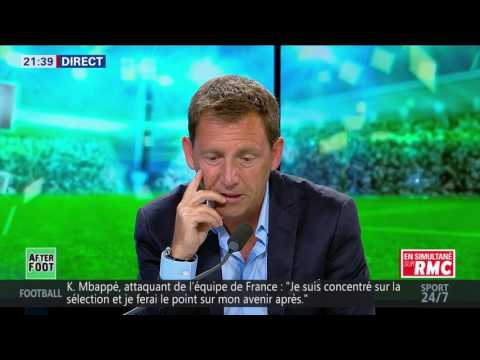 After Foot du mardi 30/05 – Partie 3/10 - L'avis tranché Daniel Riolo sur Nantes