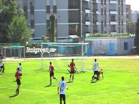 Alpignano - Lascaris 95 1-0 Livoti Tiro 9c.MOD