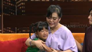 Download lagu HARU, Zainatul Hayat Bertemu Ibunya | HITAM PUTIH (24/10/18) Part 4 mp3