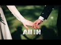 All In All Mine Iam Everything Committment Manifestation Song