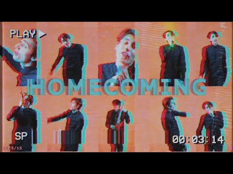 GORGE.US - Homecoming (Official Music Video)