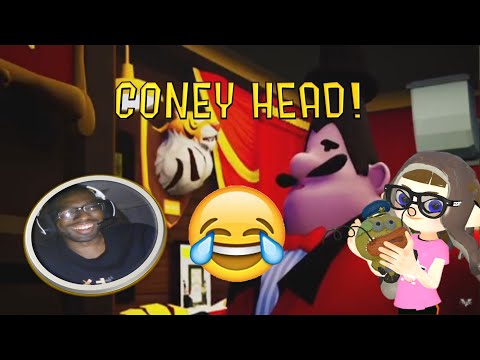 SUNSET PARADISE - EP: 4 Cat-sino Royale