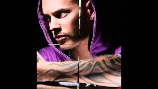 M. Pokora - Né pour Toi.