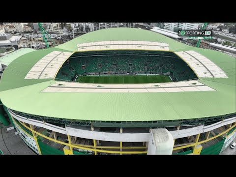 Sporting CP 3-0 SCU Torreense | Liga BPI 21-10-2023 | Sporting TV