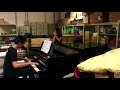 Claude Bolling: Suite for Flute and Jazz piano Vol. II: Amoureuse