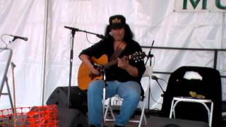 "Only Love Is Real"  by Steve Grandinetti 9-6-13