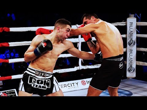 WGP #38: Sebastian 'Tata' Martino (ARG) vs  Rafael Teixeira (BRA)