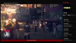 Hitman 2/Gameplay/ German