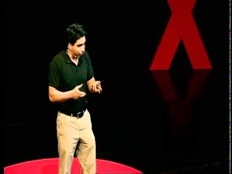 TEDxSanJoseCA - Salman Khan - (Sequel to talk at TED)