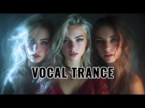 Vocal Trance Journey | Dreamy Voices & Melodic Trance Flow | 2026