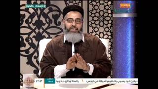 الإسلام والحياة | مفهوم البدعة ج2 | 07 - 03 - 2016 