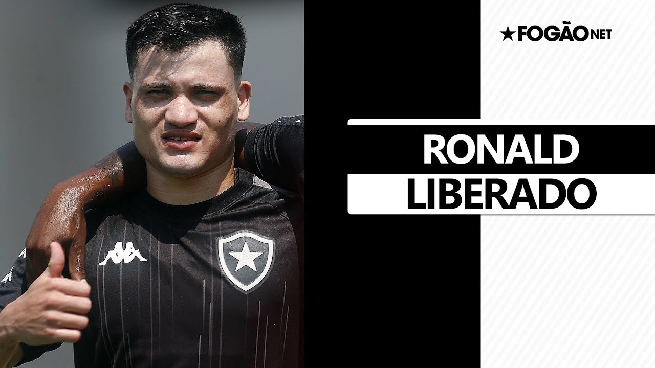 Voltam quando? Botafogo atualiza situações de Ronald, Hugo, Pedro Castro, Kayque, Romildo e Gatito Fernández Voltam quando? Botafogo atualiza situações de Ronald, Hugo, Pedro Castro, Kayque, Romildo e Gatito Fernández