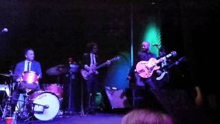 Sharon Jones and the Dap-Kings lay it in the cut