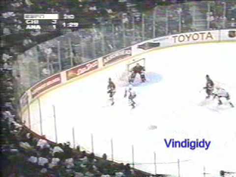 Rucchin nails Carney 2/4/96