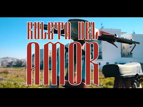 Los Kings - Ruleta Del Amor (Videoclip Oficial)(2K21)