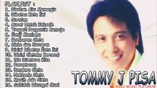 Download lagu Lagu Terpopuler Tommy J Pisa_spesial 1 album mp3 Download lagu Lagu Terpopuler Tommy J Pisa_spesial 1 album mp3