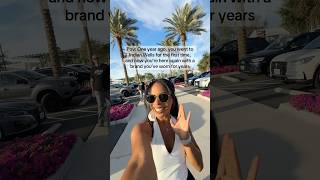 Indian wells brand trip with @ASICSAmerica