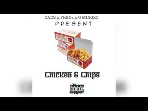 MORLEY'S RIDDIM - ZADz x FREDz x O MINGZZ (Audio)