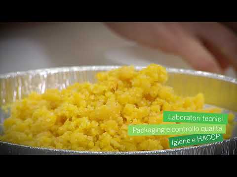 PANETTERIA e PASTICCERIA