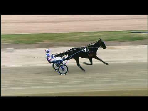 Napoli Trotto 16/04/2021 - prova di qualifica