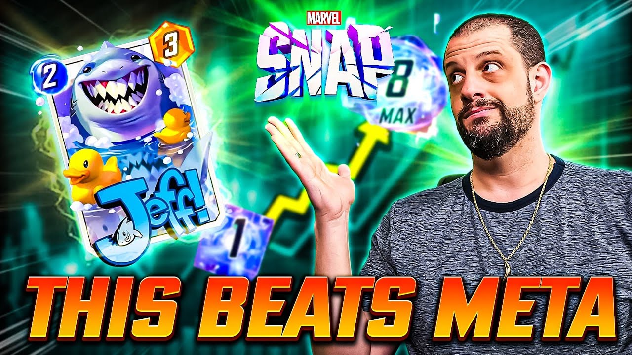 Fun Decks Can Win More Than Meta Decks thumbnail