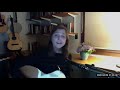 Holy As The Day Is Spent - Carrie Newcomer Live From Writing Room