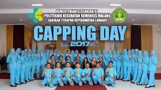 MEDIA DUA SATU VIDEO DOKUMENTASI : Capping Day 2017 - Poltekkes Malang