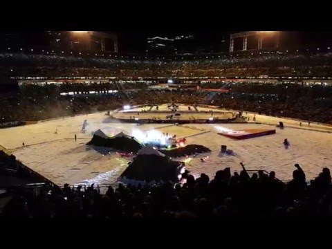 The Fray - Stadium Series - Colorado Avalanche vs Detroit Red Wings