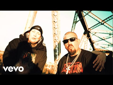 OutcastGawd Lord EL, J.Vengeance - DANGEROUS ft. C-Lance