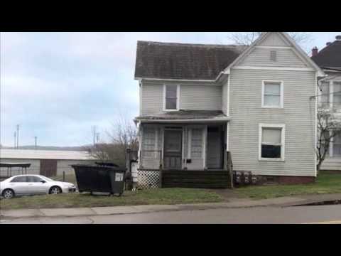 854 Greene Street Marietta, OH - Video 2 of 2