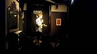 5 Minutes @ Angel Comedy (The Camden Head) 02/08/2018
