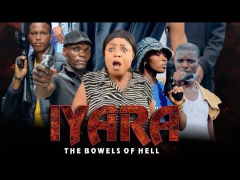 IYARA🔥🔥🔥 full episode 1
