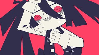 Cover art for 愛 哀 曖/重音テト