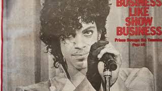 Wonderful Ass • Prince