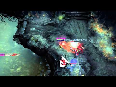 Dendi the WindRunner  Starladder StarSeries V