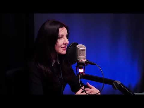 #gośćdnia Dr Joanna Hałaj