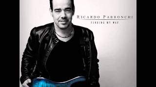 Ricardo Parronchi - A better man (song for glenn)