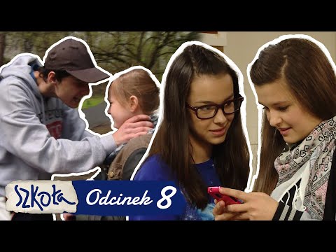 SZKOŁA - ODC. 8 CZ. 2