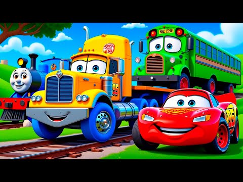 SPIDER-MAN On A Motorcycle Ride Over The Sea Along The RAINBOW SPIDERMAN! Bridge GTA 5