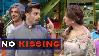 Bipasha Basu To Add No Kissing Clause In Karan Singh Grover’s Contract?