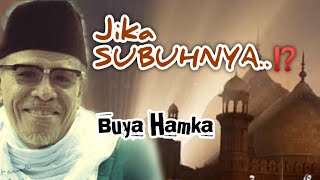 Download lagu Story WA | Jika Subuhnya...⁉️ Buya Hamka mp3