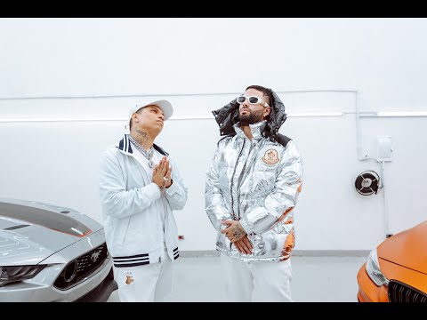 FÁBRICA DE NOTAS - Bubbajay ft. Krawk (Clipe Oficial)