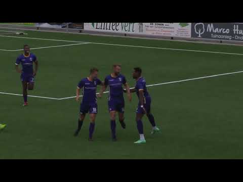 VVSB TV: VVSB - Sportlust'46