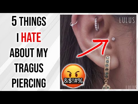 tragus piercing jó a fogyáshoz)