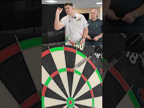 Word Of Advice… Don’t Hit A 180 Against MVG 😅