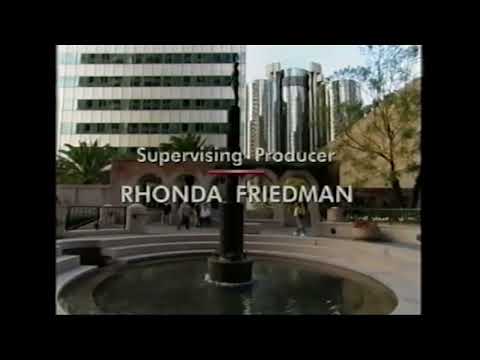 Closing to the bold and the beautiful 2004 Short 2017