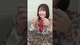 女友達にパンツ頂戴とお願いしてみたら… #shorts