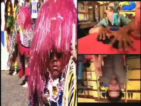 Nação Zumbi - Malungo