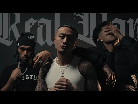 Yamz - Real Rare (feat. HangtimeKyul & JoeMari) || Directed By Tristan Custodio